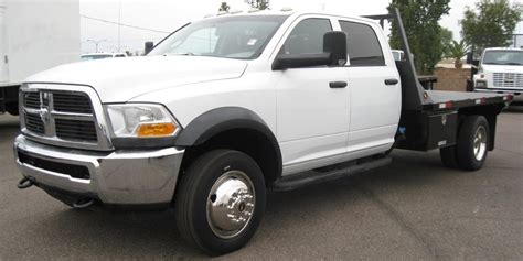 Dodge Ram 4500 For Sale Used Trucks On Buysellsearch