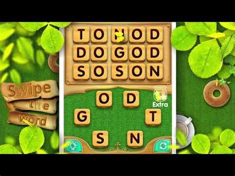 The best word game apps offer many unique combinations of the above. Bible Word Puzzle - Free Bible Word Games - Apps on Google ...