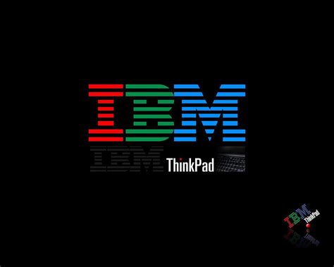Ibm Thinkpad Wallpapers Top Free Backgrounds Wallpaperaccess