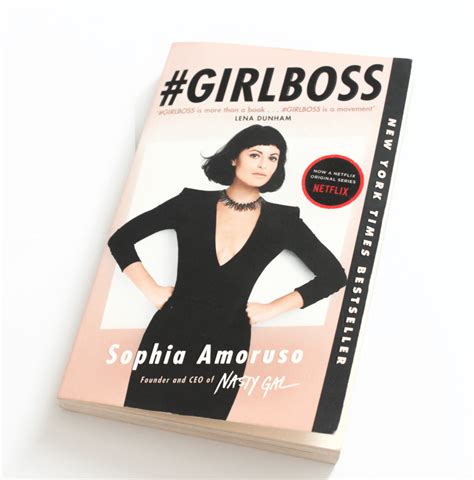 Girlboss By Sophia Amoruso Buy Online At Best Price Bd