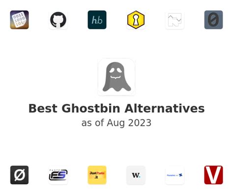 Best Ghostbin Alternatives 2020 Saashub