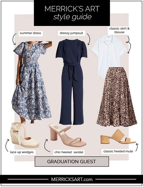 What To Wear To A Graduation Graduation Ceremony Outfit What To Wear