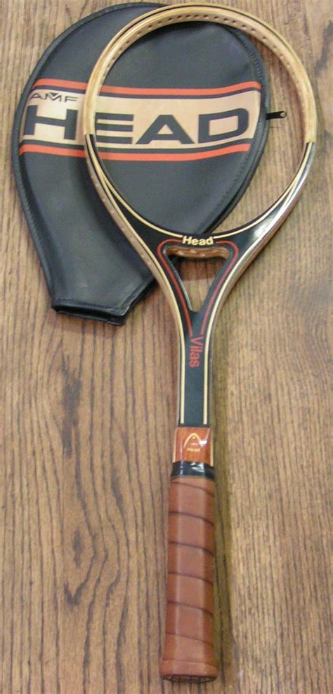 New Wood Tennis Rackets