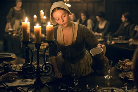 Throwback Pic Post 490 Pics Stills And Outlander Screencaps Of Nell
