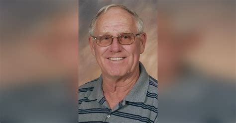 Maybe you would like to learn more about one of these? James LeRoy Liesse Obituary - Visitation & Funeral Information