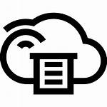 Google Cloud Icon Calendar Icons Platform Printer