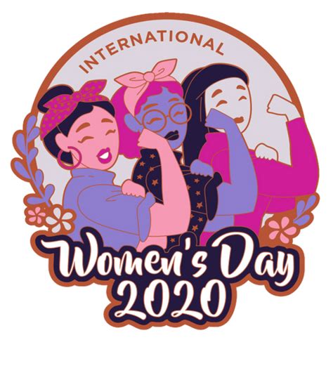 7 Steps To Feeling Empowered International Womens Day 2020 International Womens Day