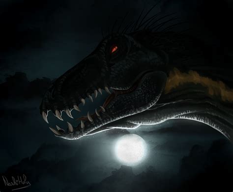 Aggregate Indoraptor Wallpaper Super Hot In Cdgdbentre