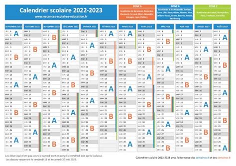 Calendrier Scolaire 2023 Or Et Des Bois Get Calendrier 2023 Update