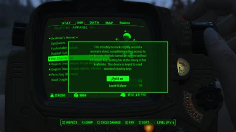 Devious Devices Page 171 Downloads Fallout 4 Adult And Sex Mods