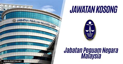 Check spelling or type a new query. Jawatan Kosong di Jabatan Peguam Negara Malaysia - 13 ...