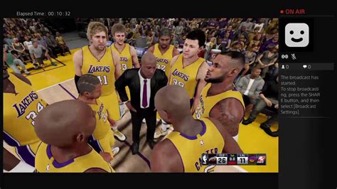 Nba 2k 16 Youtube