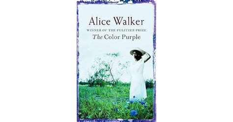 The Color Purple By Alice Walker — Reviews Discussion Bookclubs Lists