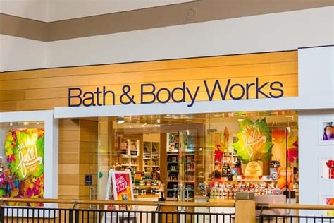 Bath And Body Works Will Close 50 Stores Wfms