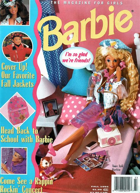 Barbie 80s Mattel Dolls Barbie World Pig Girl Magical Girl