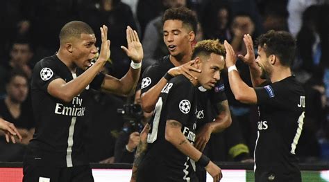 Monaco vs PSG live stream Watch Ligue 1 online, start time  Sports