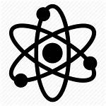 Icon Atom Atomic Physics Energy Electron Element