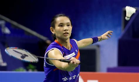 Последние твиты от tai tzu ying (@taitzu_ying). Srikanth and Tai dominate Japanese opponents in BWF French ...
