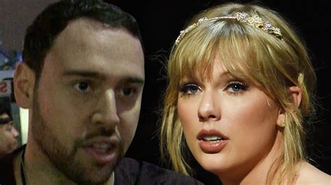 Taylor Swift Blasts Scooter Braun Bieber And Sbs Wife Respond Celeb Hype News