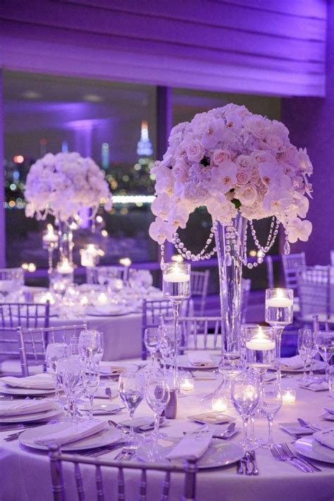 24 Best Purple Quinceanera Decor Weddingtopia Tall
