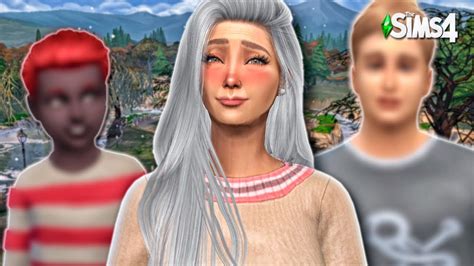 The Sims 4 Jay E Henrique Cresceram Desafio Dos 100 BebÊs Ep342