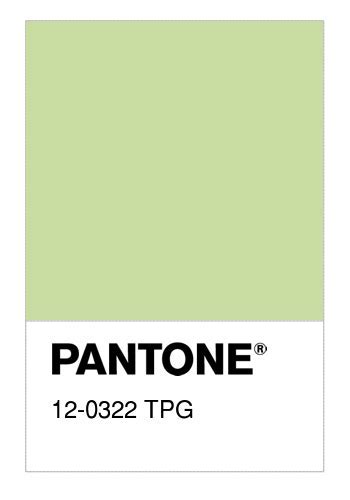 Pantone Tpg Sheet 12 0322 Butterfly Pantone Canada Polycolors 4104