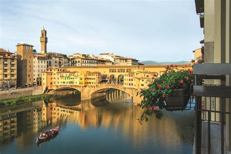 Must-See Spots in Florence, Italy - Northshore Magazine