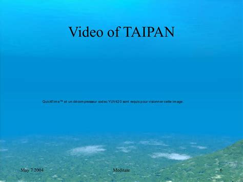 Ppt Taipan Autonomous Underwater Vehicle Powerpoint Presentation