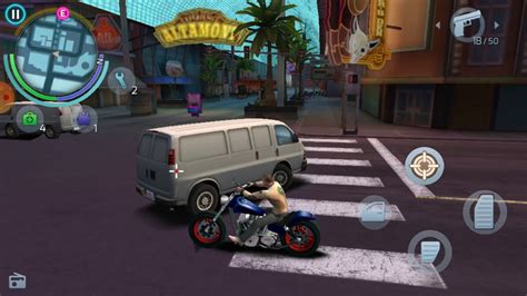 Gangster Vegas 4 Gameplay Youtube