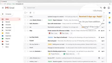 The Best Gmail Features You Should Know Make Tech Easier
