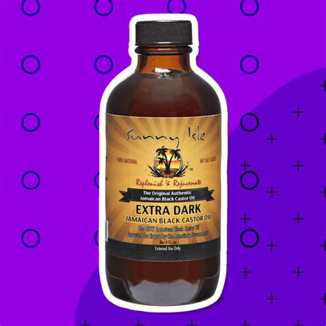 Why You Should Use Jamaican Black Castor Oil For Hair Growth
