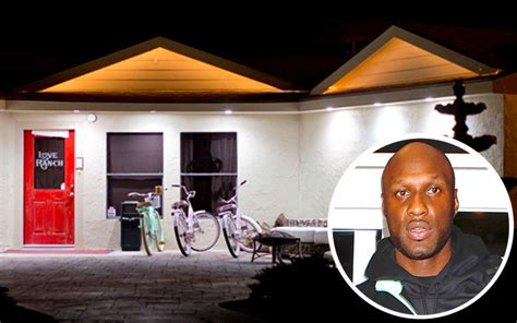 Chilling Details Exposed Love Ranch Owner Opens Up About Lamar Odoms Tragedy At The Nevada