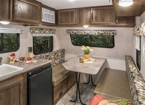Which is the best bunkhouse trailer to buy? Top 5 Best Bunkhouse Travel Trailers Under 5,000 lbs ...