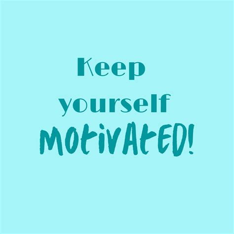 Video 3 Keys To Keep Yourself Motivated Blog Réalise Coaching