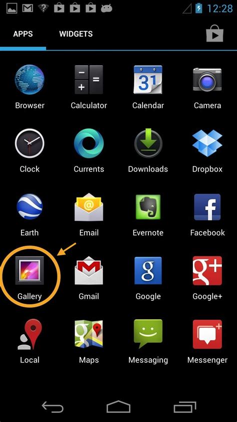 Is there any way to go into the msi folder and change the install location from userdata to program files. Photo Transfer App | Android Help Pages - Selecting photos ...