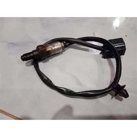 Jual Sensor Oksigen Co O2 Co2 Emisi Knalpot Cbr250rr Cbr 250 Rr Original Shopee Indonesia