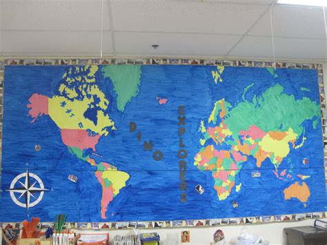 Traveling around the world this Summer in Pre-K | Travel around the world, Around the worlds, Pre k