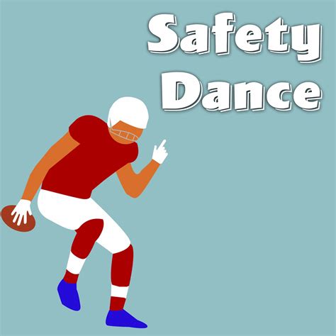 Safety Dance Podcast Listen Via Stitcher For Podcasts