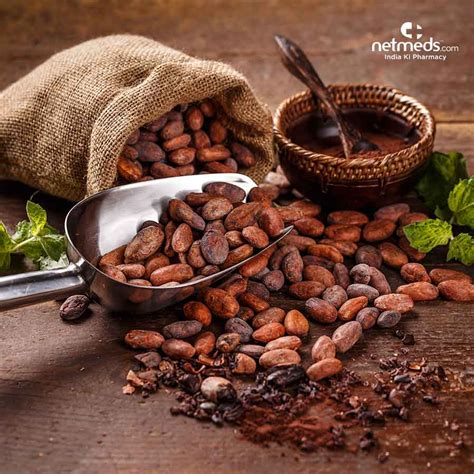 8 Healthy Reasons Why Should Start Eating Cocoa Powder