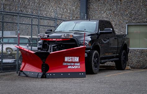 Snow Plows Custom Builds Photo Gallery Titan Truck Equipment