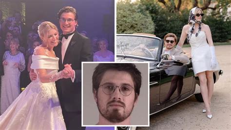 Jacob Lagrone Faces Life Sentence In Prison After 89 Million Wedding