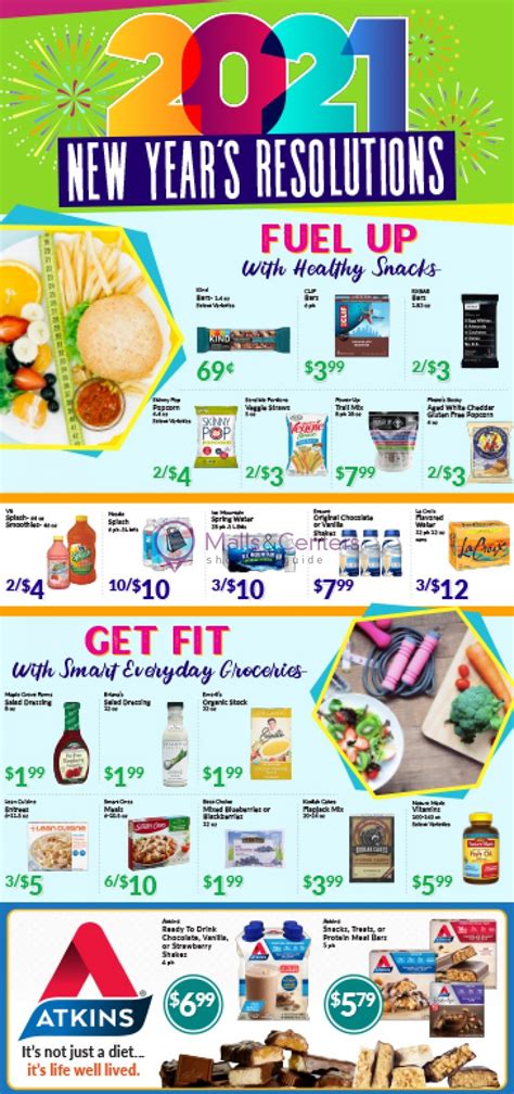 Berkot's super foods weekly ad flyer january 20 to january 26, 2021. Berkot's Super Foods Weekly Ad - sales & flyers specials ...