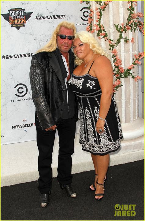 Photo Beth Chapman Placed In A Coma 06 Photo 4313600 Just Jared