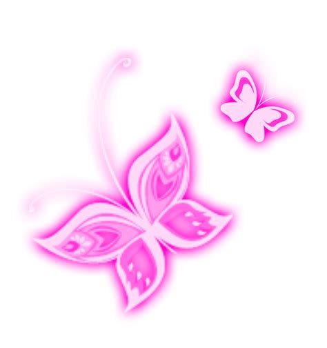 Butterfly PNG Photo by Yari-Chii | Photobucket | Pink butterfly, Butterfly clip art, Butterfly