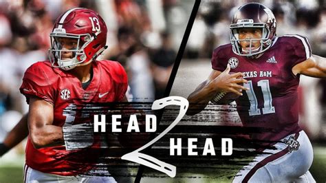 Maybe you would like to learn more about one of these? Alabama vs Texas A&M Live Stream Free Reddit: Watch ...