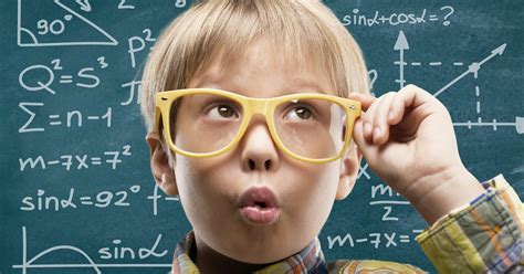 Cómo Enseñar A Los Niños A Resolver Problemas De Matemáticas Educrea