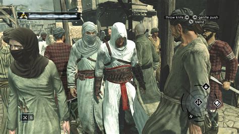 Assasin S Creed 1 Kadirof Texno