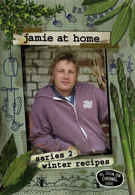 Jamie At Home Programma 24kitchen