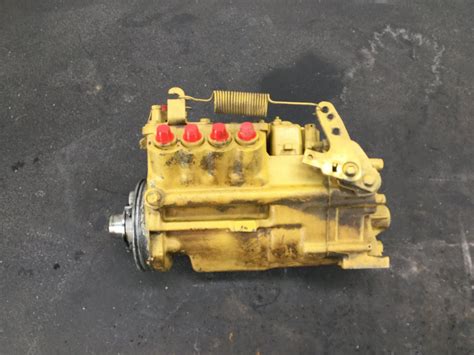 9n6286 Cat 3208 Engine Fuel Injection Pump For Sale