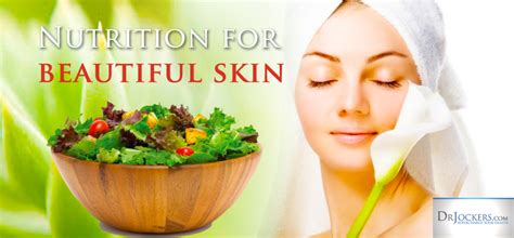 Beautiful Skin Tips 10 Nutrition Strategies To Apply Today Healthy